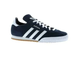 Samba Super Suede Trainers Junior Boys