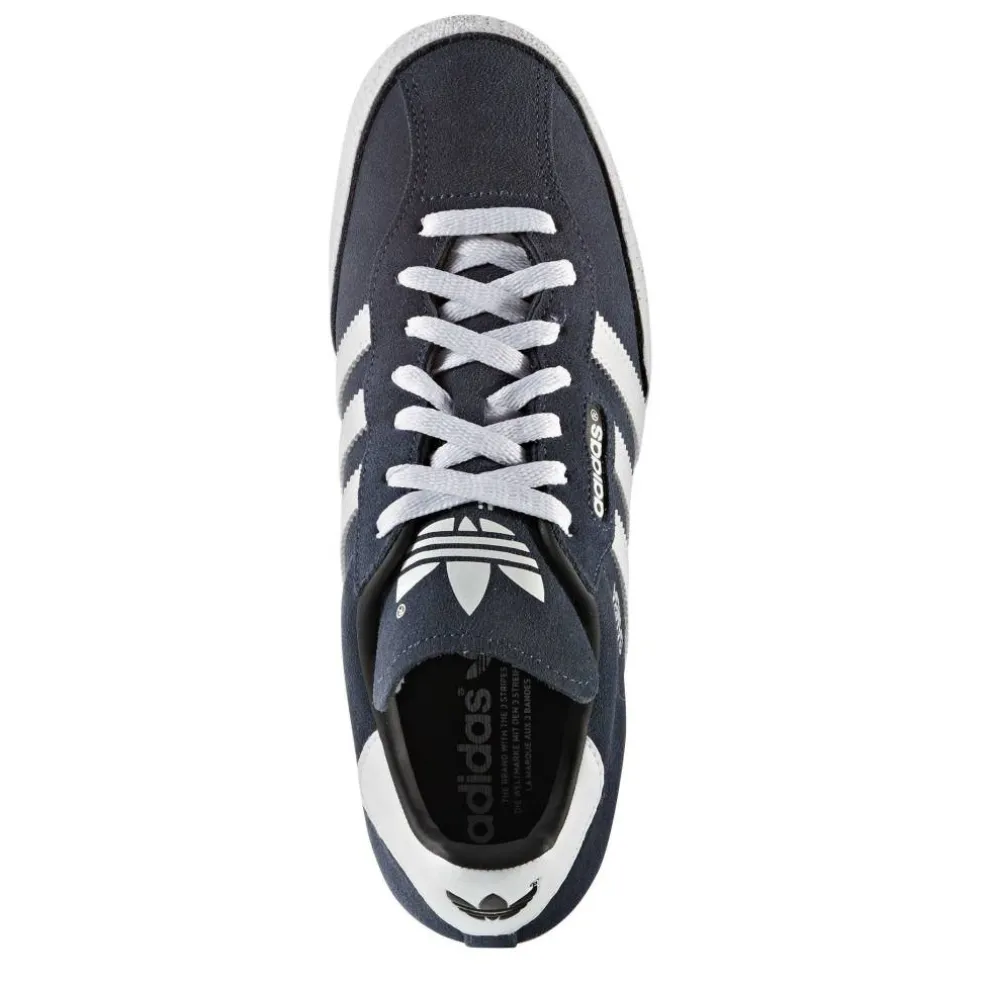 Samba Super Suede Trainers Junior Boys