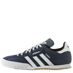 Samba Super Suede Trainers Junior Boys