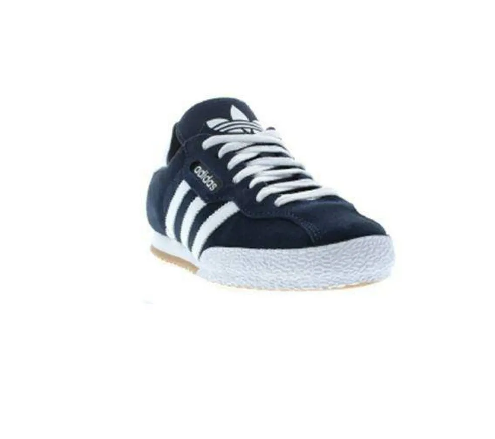 Samba Super Suede Trainers Junior Boys