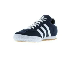 Samba Super Suede Trainers Junior Boys