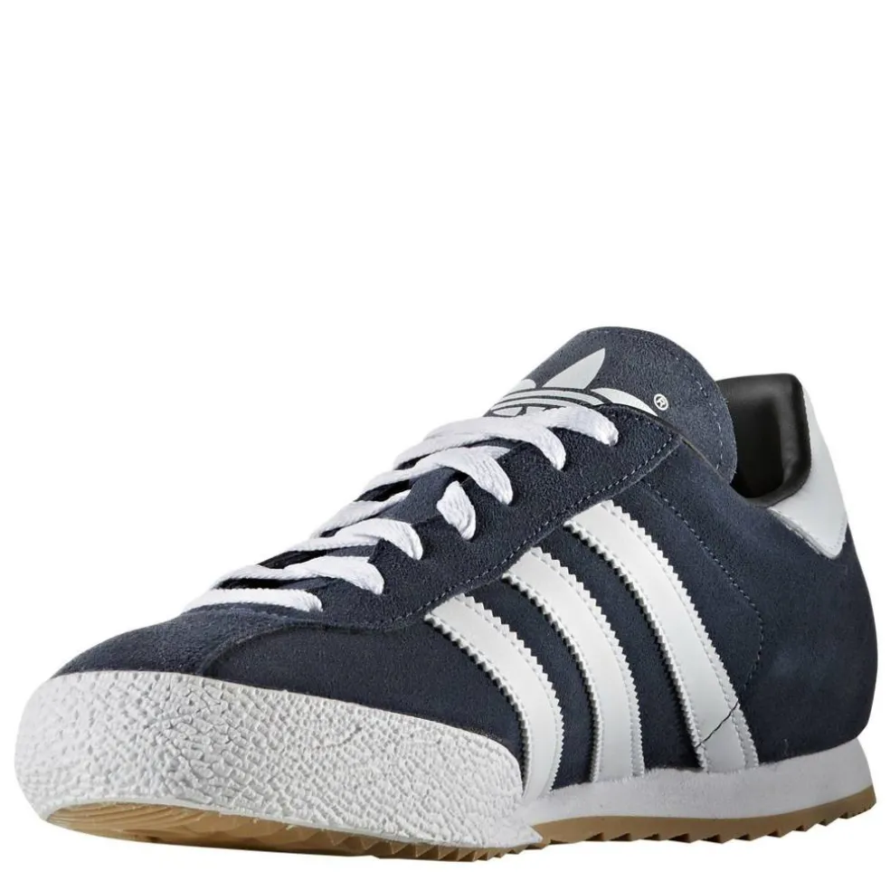 Samba Super Suede Trainers Junior Boys
