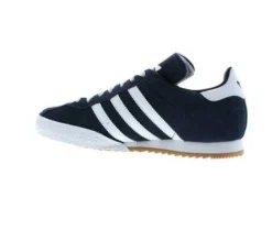 Samba Super Suede Trainers Junior Boys
