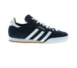 Samba Super Suede Trainers Junior Boys