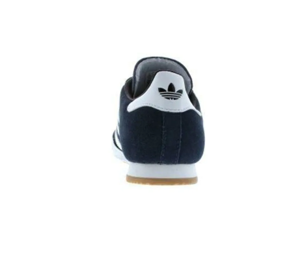 Samba Super Suede Trainers Junior Boys