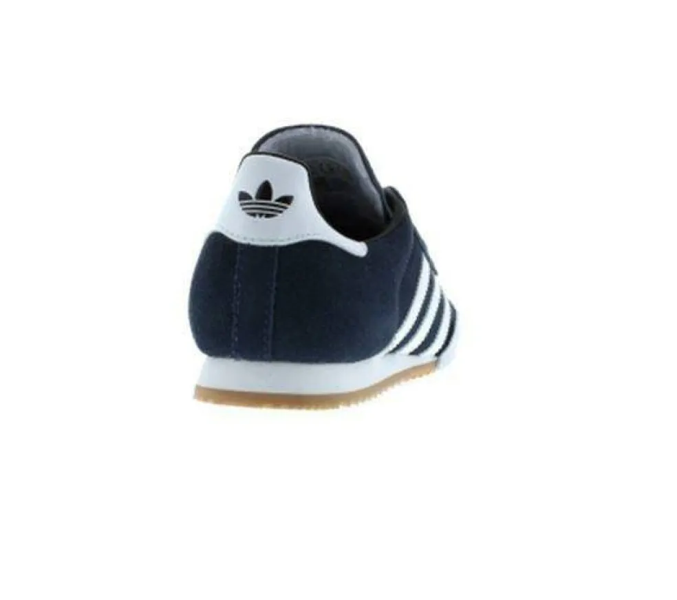 Samba Super Suede Trainers Junior Boys