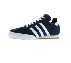 Samba Super Suede Trainers Junior Boys