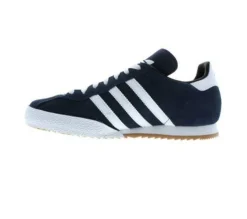 Samba Super Suede Trainers Junior Boys
