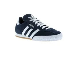 Samba Super Suede Trainers Junior Boys