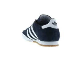 Samba Super Suede Trainers Junior Boys