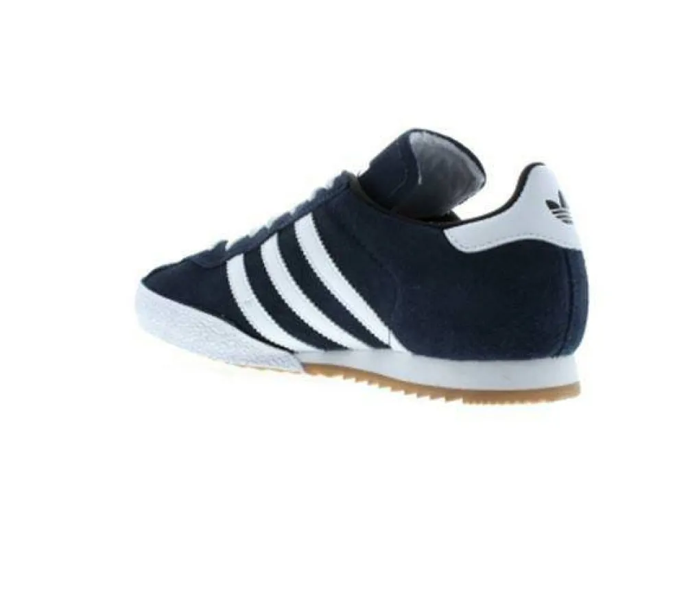 Samba Super Suede Trainers Junior Boys