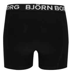 Sammy 3 Pack Boxer Shorts