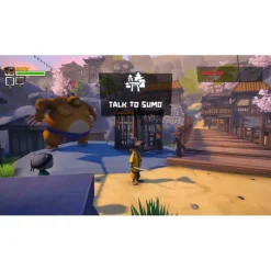 Samurai Academy: Paws of Fury