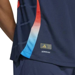 San Diego FC Authentic Home Shirt 2025 Adults