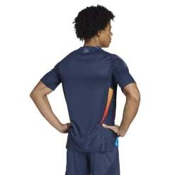 San Diego FC Authentic Home Shirt 2025 Adults
