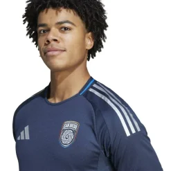 San Diego FC Authentic Home Shirt 2025 Adults