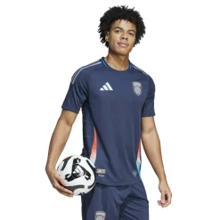 San Diego FC Authentic Home Shirt 2025 Adults
