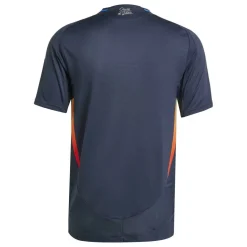 San Diego FC Authentic Home Shirt 2025 Adults