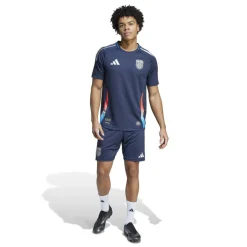 San Diego FC Authentic Home Shirt 2025 Adults