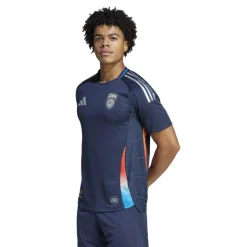 San Diego FC Authentic Home Shirt 2025 Adults