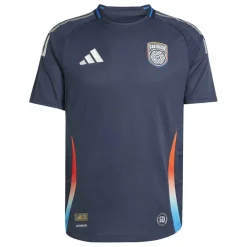 San Diego FC Authentic Home Shirt 2025 Adults