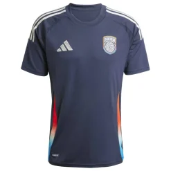 San Diego FC Home Shirt 2025 Adults