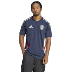San Diego FC Home Shirt 2025 Adults