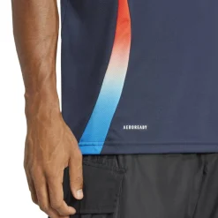 San Diego FC Home Shirt 2025 Adults