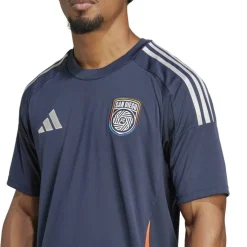 San Diego FC Home Shirt 2025 Adults