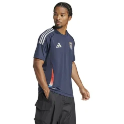 San Diego FC Home Shirt 2025 Adults