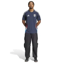 San Diego FC Home Shirt 2025 Adults