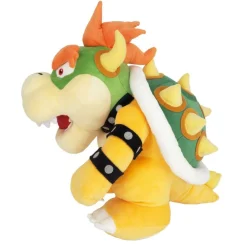 San-Ei Official Bowser Plush (36cm)
