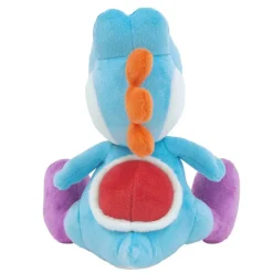 San-Ei Official Green Yoshi Plush Small