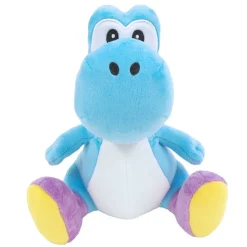 San-Ei Official Green Yoshi Plush Small