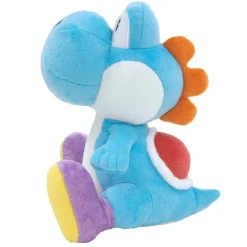 San-Ei Official Green Yoshi Plush Small