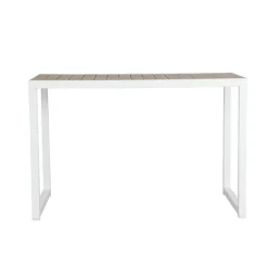 Santorini 5 Piece Bar Set