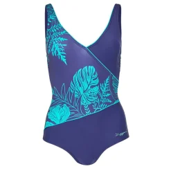 Santorini Wrap Front Womens