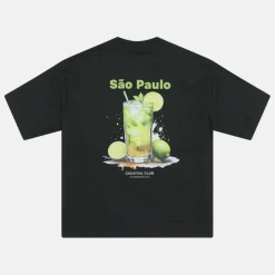 Sao Paulo T-shirt