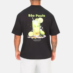 Sao Paulo T-shirt