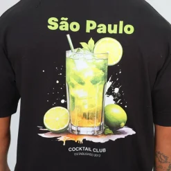 Sao Paulo T-shirt