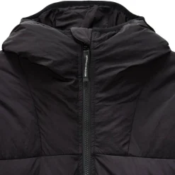 Sapporo Longline Down Jacket