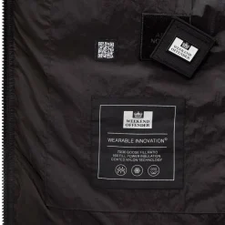 Sapporo Longline Down Jacket