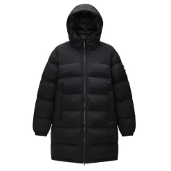 Sapporo Longline Down Jacket
