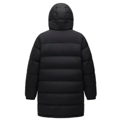 Sapporo Longline Down Jacket