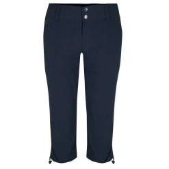 Saturday Trail 3/4 Length Walking Trousers Womens