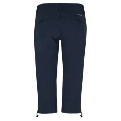 Saturday Trail 3/4 Length Walking Trousers Womens