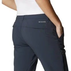 Saturday Trail Convertible Zip Off Trousers Womens