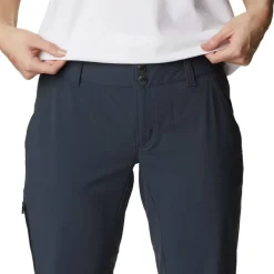 Saturday Trail Convertible Zip Off Trousers Womens