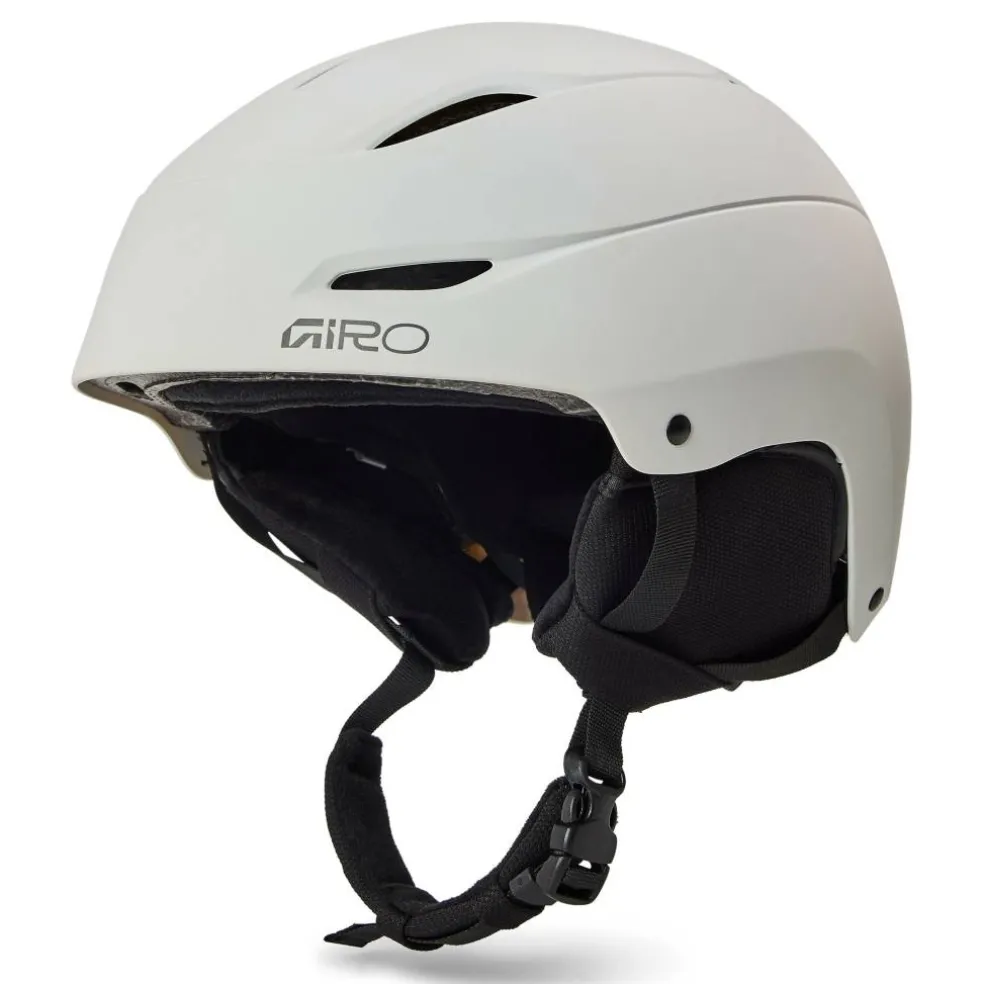Scale Ski Helmet
