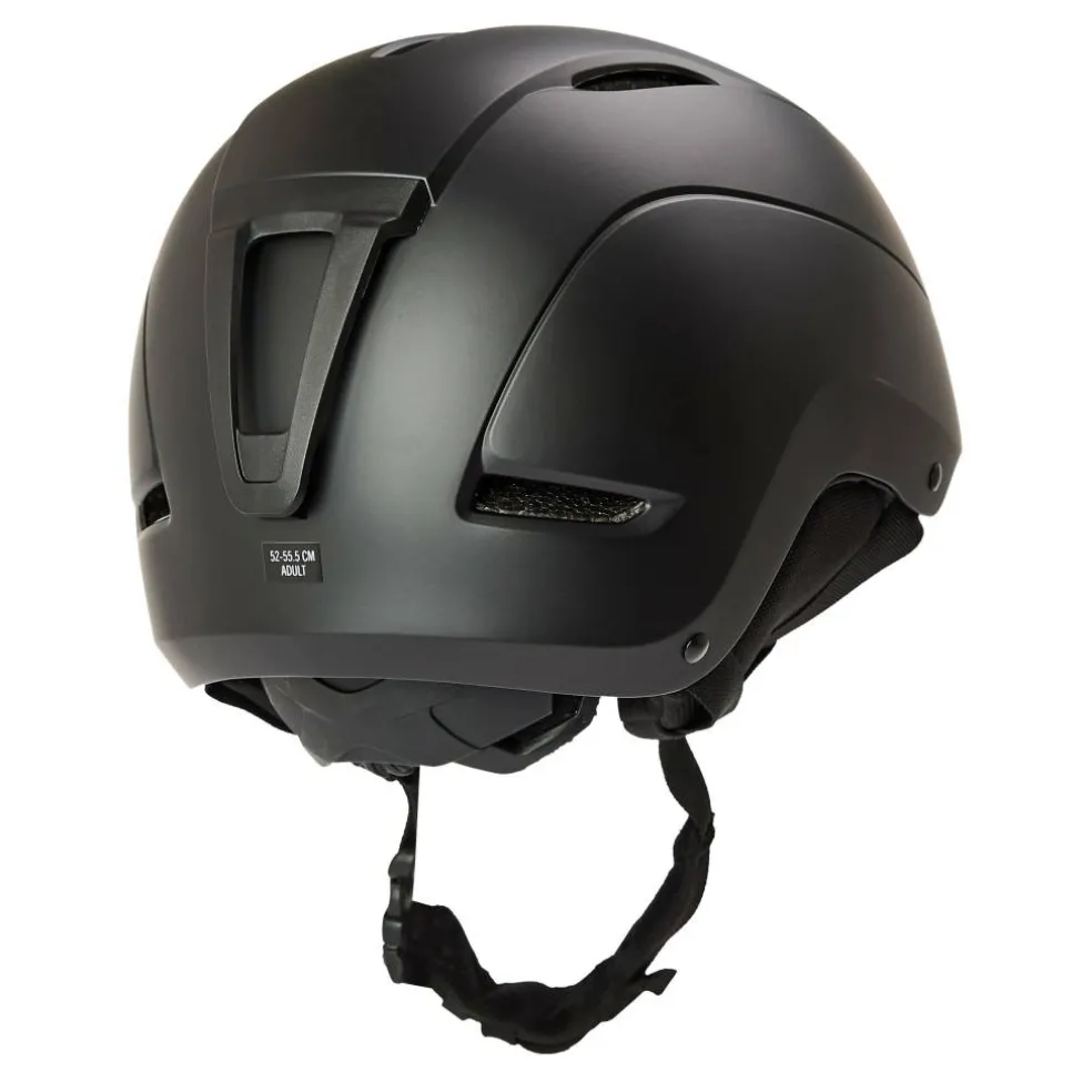 Scale Ski Helmet